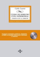 Curso De Derecho Civil Patrimonial PDF