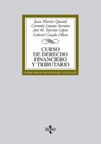 Curso De Derecho Financiero Y Tributario PDF