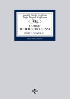 Curso De Derecho Penal : Parte General PDF
