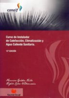 Curso De Instalador De Calefaccion, Climatizacion Y Acs PDF