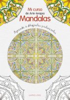 Curso De Mandalas