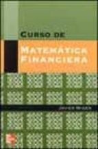 Curso De Matematica Financiera