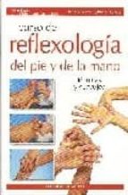 Curso De Reflexologia Del Pie Y De La Mano