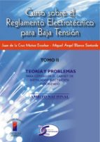 Curso Sobre El Reglamento Electrotecnico Para Baja Tension
