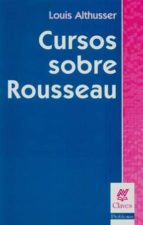 Cursos Sobre Rousseau