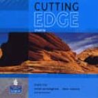 Cuttind Edge. 2 Class Cds
