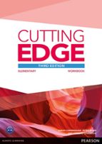 Cutting Edge 3rd Edition Elementary Workbook Without Key PDF