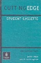 Cutting Edge: A Practical Approach To Task Based Learning: Pre In Termediate Student Cassette