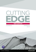 Cutting Edge New Edition Advanced Workbook With Key Adultos