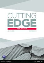 Cutting Edge New Edition Advanced Workbook Without Key Adultos PDF