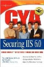Cya Securing Iis 6 PDF