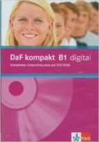 Daf Kompakt B1 Digital - Dvd-rom