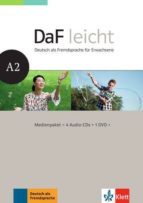 Daf Leicht, Medienpaket A2 Cd + Dvd