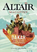 Dakar Capital De Una África Diferente
