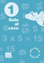 Dale Al Coco 1 Primaria