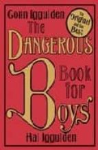 Dangerous Book For Boys PDF