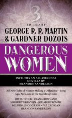 Dangerous Women Iii