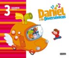 Daniel E Os Diversonicos 3 Anos 2º Trimestre