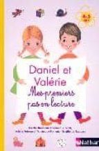Daniel Et Valerie 1er Pas Lect PDF