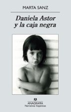 Daniela Astor Y La Caja Negra PDF