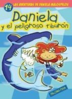 Daniela Y El Peligroso Tiburon PDF