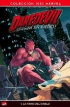 Daredevil 1: La Mano Del Diablo PDF