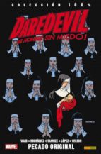 Daredevil: El Hombre Sin Miedo 7: Pecado Original PDF