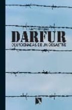Darfur: Coordenadas De Un Desastre