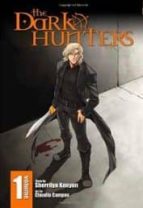 Dark-hunter: V. 1: Dark-hunters