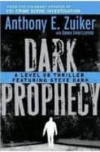 Dark Prophecy: Level 26: Book Two