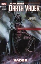 Darth Vader Vol 1: Vader
