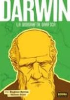 Darwin: La Biografia Grafica