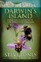 Darwin S Island