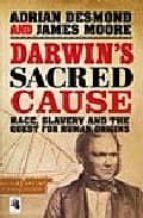 Darwin S Sacred Cause PDF