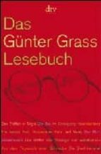 Das Günter Grass Lesebuch