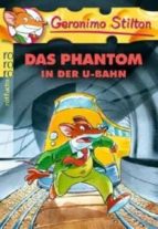 Das Phantom In Der U-bahn PDF