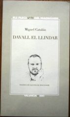 Davall El Llindar