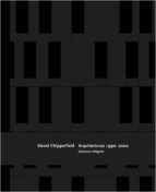 David Chipperfield: Obra Arquitectonica 1990-2002