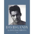 David Gandy By Dolce & Gabbana