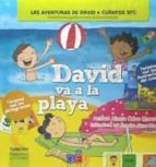 David Va A La Playa PDF