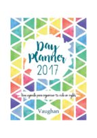 Day Planner 2017: