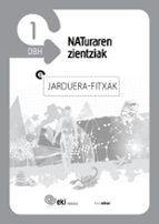 Dbh 1 - Eki - Matematika - Jarduera Fitxak