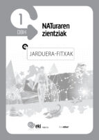 Dbh 1 - Eki - Naturaren Zientziak - Jarduera Fitxak