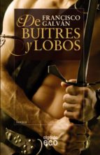 De Buitres Y Lobos PDF