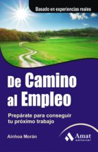 De Camino Al Empleo PDF