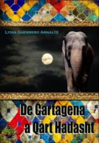 De Cartagena A Qart Hadasht