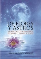De Flores Y Astros PDF