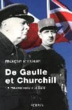 De Gaulle Et Churchill PDF