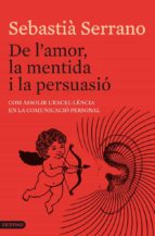 De L Amor, La Mentida I La Persuasio PDF