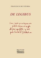 De Legibus PDF